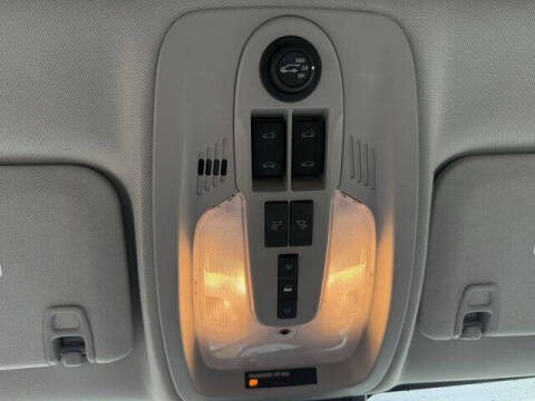 2012 GMC Terrain SLT-2