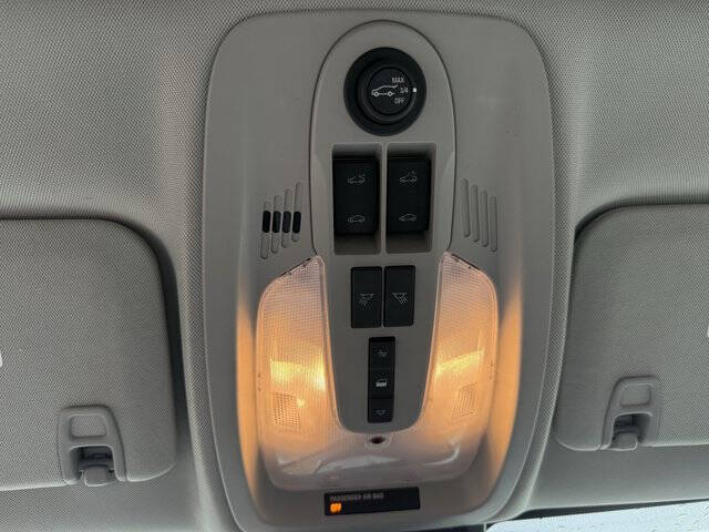 2012 GMC Terrain SLT-2