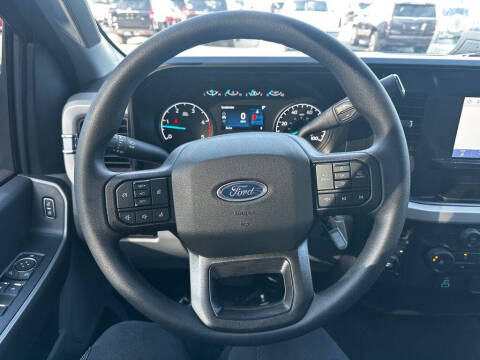 2026 Ford F-350 Super Duty