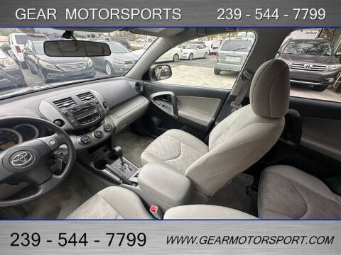 2010 Toyota RAV4
