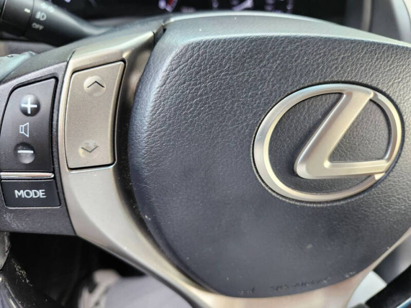 2014 Lexus RX 350