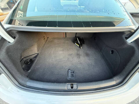 2017 Audi A3 2.0T quattro Premium Plus