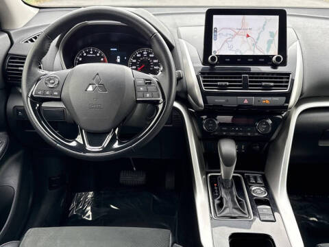 2024 Mitsubishi Eclipse Cross SE