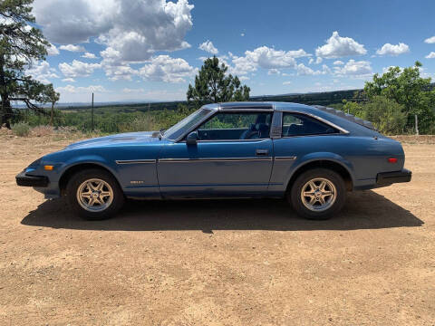 1981 Datsun 280ZX GL 2+2