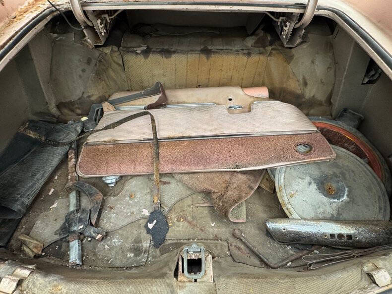 1959 Cadillac Series 62