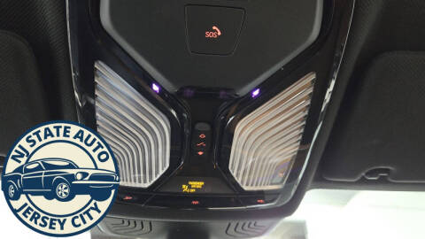 2018 BMW 5 Series 530e xDrive iPerformance