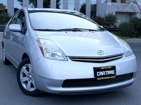 2007 Toyota Prius