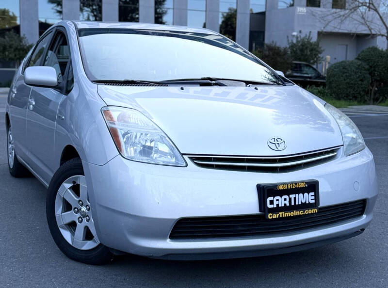 2007 Toyota Prius