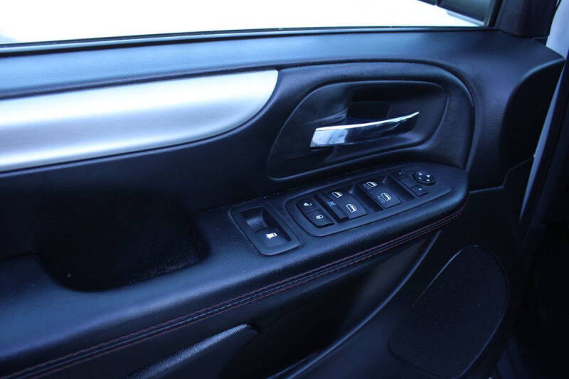 2020 Dodge Grand Caravan GT