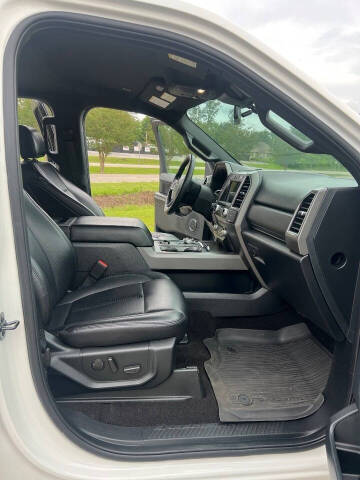 2020 Ford Expedition XLT