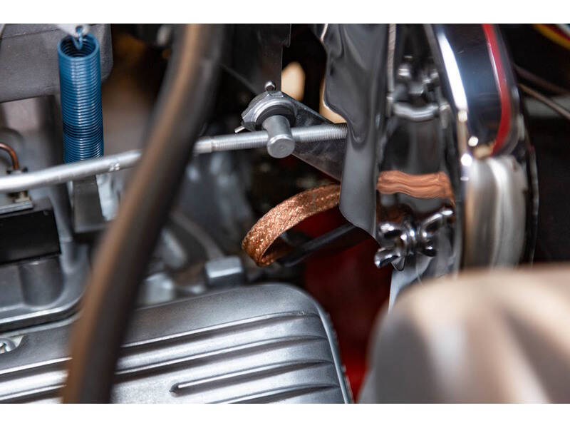 1963 Chevrolet Corvette