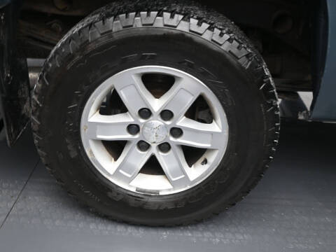 2010 GMC Sierra 1500 SLE
