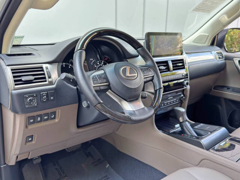 2023 Lexus GX 460