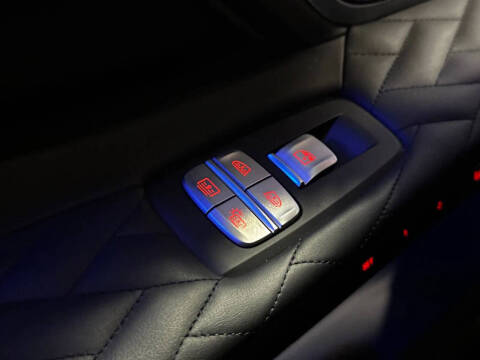 2021 BMW 7 Series ALPINA B7 xDrive