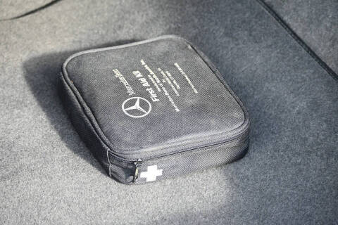 1995 Mercedes-Benz E-Class E 320