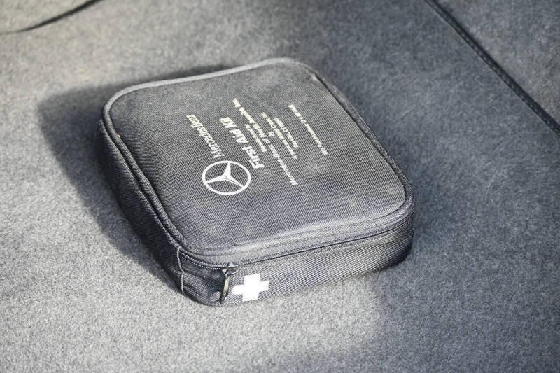 1995 Mercedes-Benz E-Class E 320