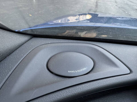 2016 Audi S6 4.0T quattro Prestige