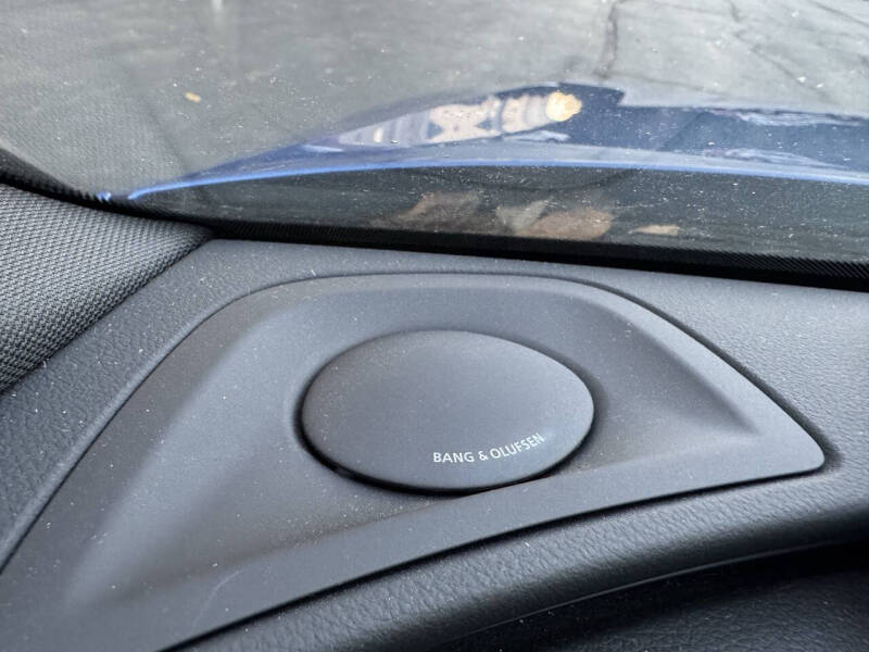 2016 Audi S6 4.0T quattro Prestige