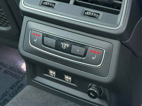 2019 Audi A7 quattro Premium Plus 55 TFSI