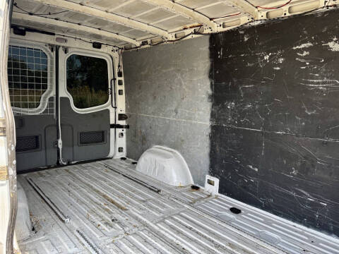 2008 Dodge Sprinter 2500