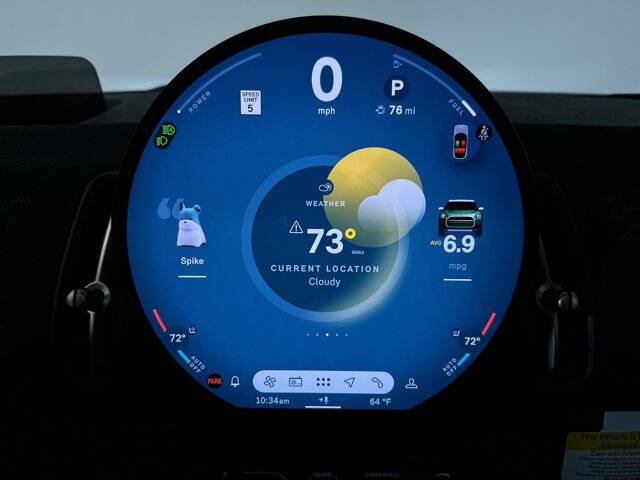 2027 MINI Countryman