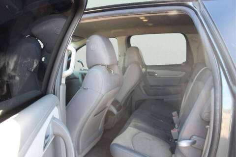 2014 Chevrolet Traverse LS