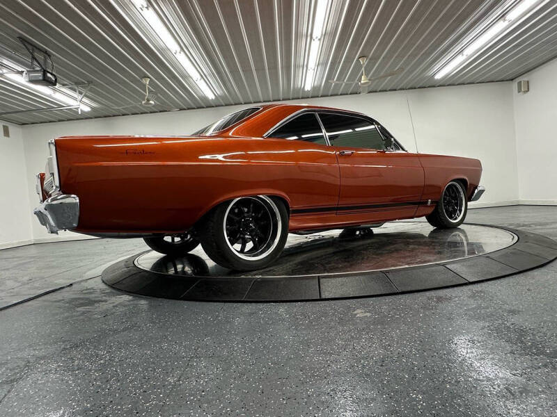 1966 Ford Fairlane