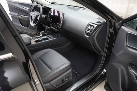 2023 Lexus NX 350 Premium