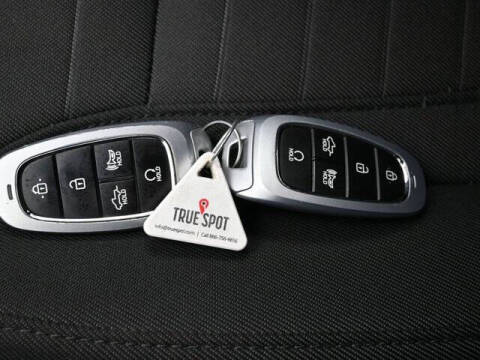 2022 Hyundai Santa Cruz SEL Premium