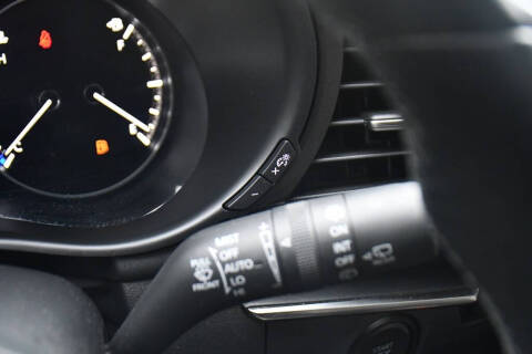 2024 Mazda Mazda3 Hatchback 2.5 S Preferred