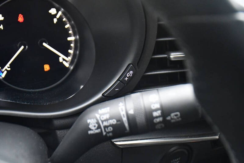 2024 Mazda Mazda3 Hatchback 2.5 S Preferred