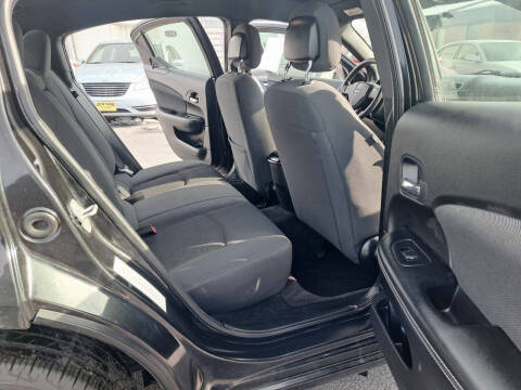 2011 Dodge Avenger Express