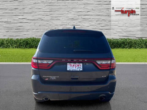 2024 Dodge Durango GT