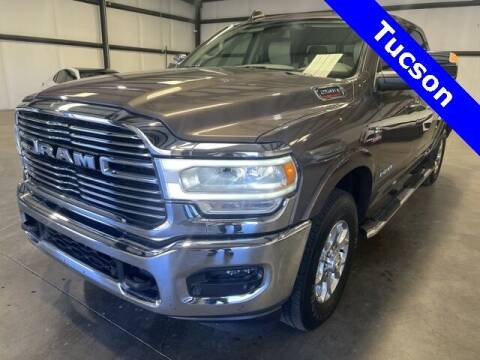 2020 RAM 2500 for sale at Auto Deals by Dan Powered by AutoHouse - Auto House Tucson in Tucson, AZ