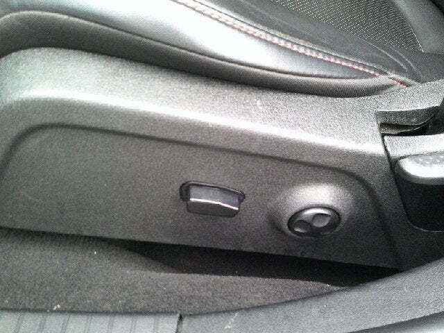 2017 Dodge Journey GT