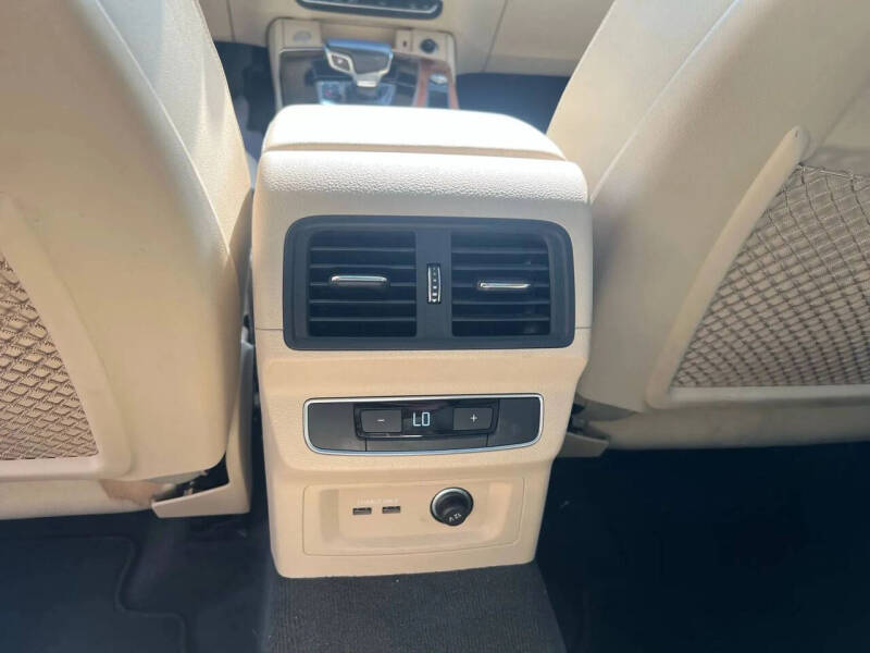 2021 Audi Q5 quattro Premium Plus 45 TFSI