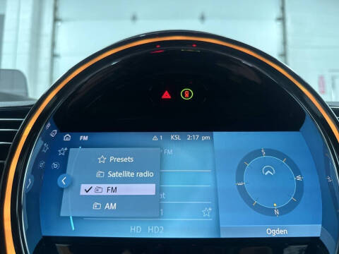 2023 MINI Clubman Cooper S ALL4