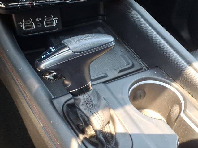 2023 Dodge Durango GT Premium