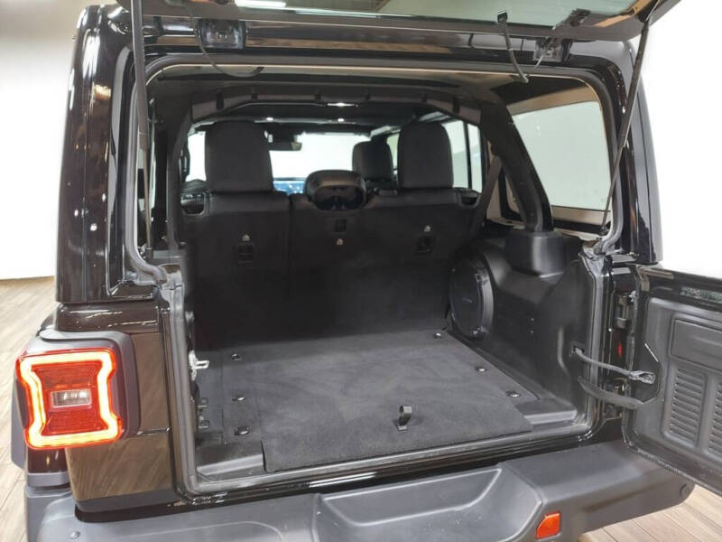 2024 Jeep Wrangler Rubicon X