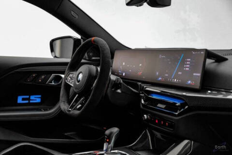 2026 BMW M2 CS