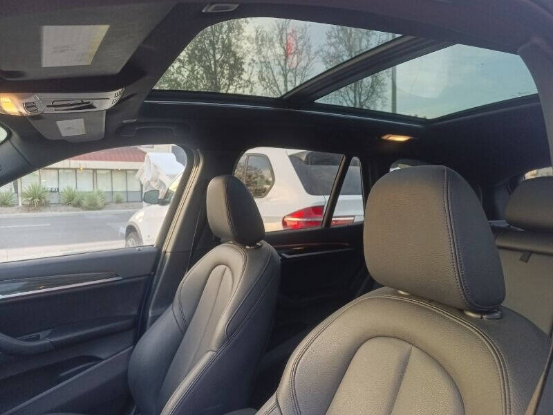 2017 BMW X1 xDrive28i