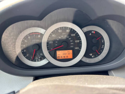 2011 Toyota RAV4