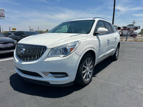 2013 Buick Enclave for sale at Carz R Us LLC in Mesa AZ