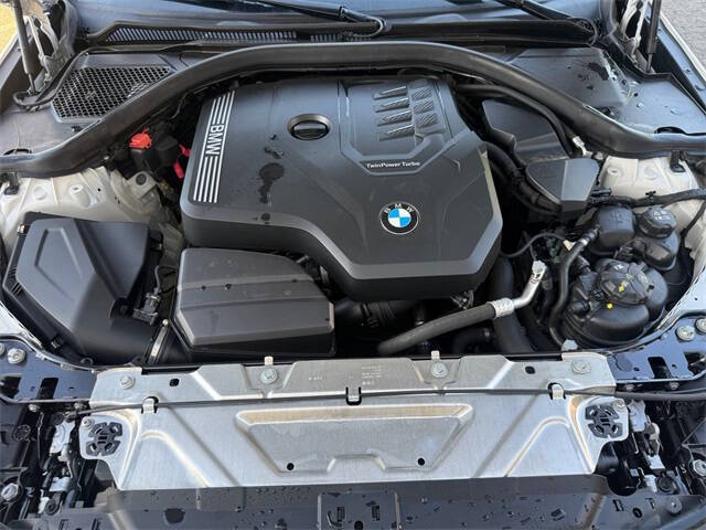 2024 BMW 3 Series 330i xDrive