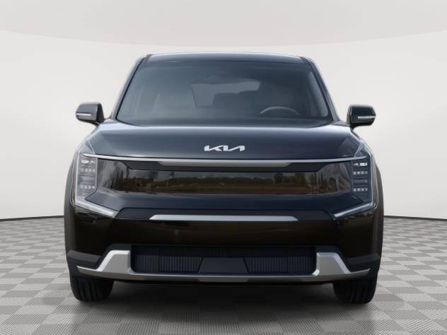 2026 Kia EV9 Light