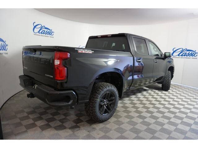 2022 Chevrolet Silverado 1500 Limited