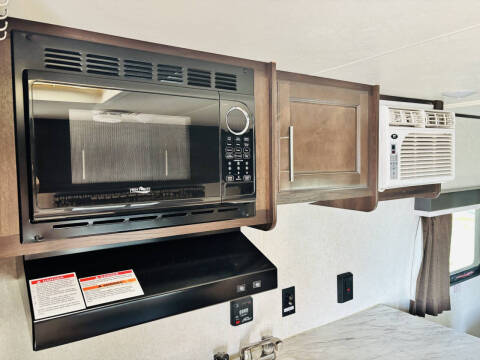 2019 Jayco Jayflight SLX 195RB