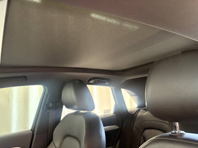 2016 Audi Q3 2.0T quattro Premium Plus