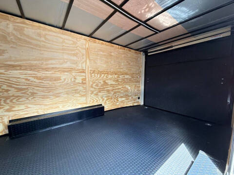 2026 ANVIL TRAILER LLC TRAILER