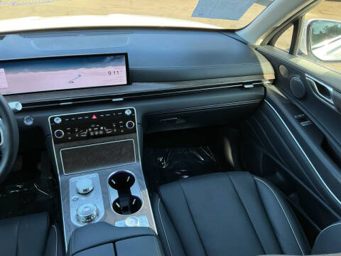 2025 Genesis GV80 3.5T Advanced